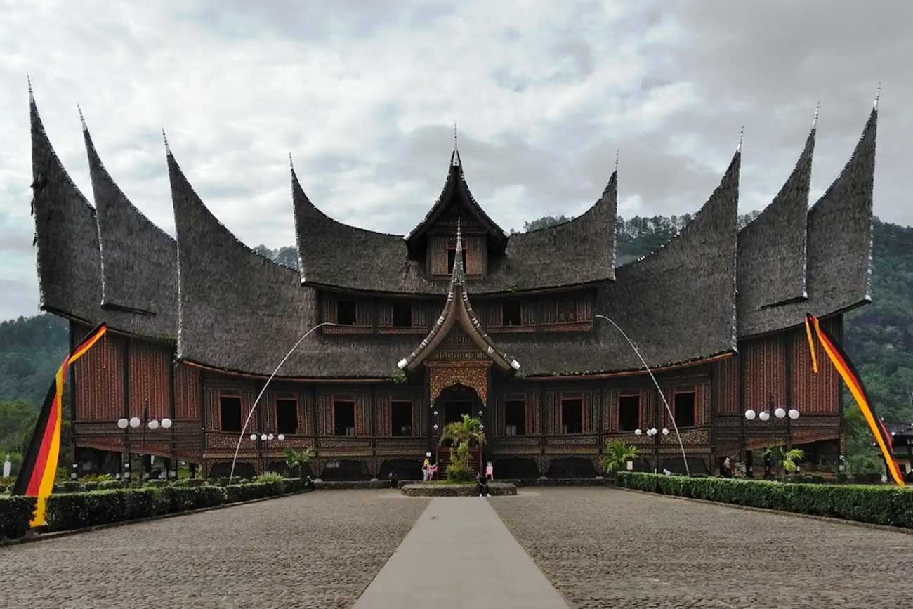 Rumah Gadang